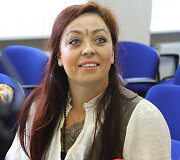 Irma Gajauskaitė &Scaron;iaulių apylinkės teisme