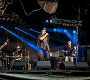 &bdquo;Stresas&ldquo; &ndash; sunkiojo roko dievai 