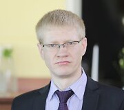 Kai&scaron;iadorių meras konservatorius Vytenis Tomkus