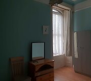 Seni, apleisti apartamentai, kuriuos Simona ir Ričardas atnaujino