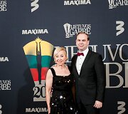&bdquo;Lietuvos garbė 2020&ldquo; svečiai