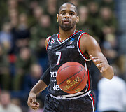 Terrell Holloway