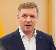 Ramūnas Karbauskis