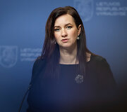 Inga Ruginienė