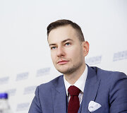 &Scaron;arūnas Narbutas