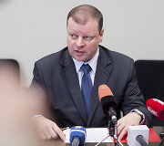 Saulius Skvernelis