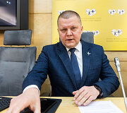 Dainius Gaižauskas