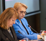 Rasa Budbergytė