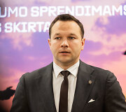 Edvinas Grik&scaron;as