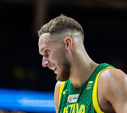 Tadas Sedekerskis