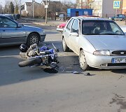 Avarija Panevėžyje