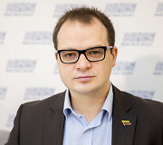Justas Mundeikis