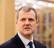 Gintautas Paluckas