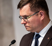 Laurynas Kasčiūnas
