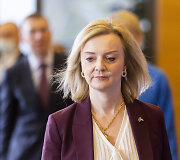Baltijos &scaron;alių ir Jungtinės Karalystės užsienio reikalų ministrų susitikimas