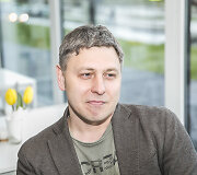Marius Iva&scaron;kevičius