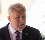 Arvydas Anu&scaron;auskas