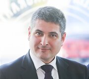 Neringos meras socialdemokratas Darius Jasaitis