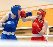 2026 m. Dano Pozniako vardo jaunimo bokso turnyras