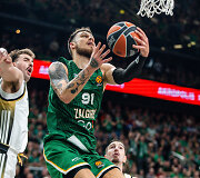 Deividas Sirvydis