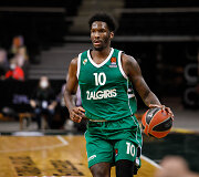 Nigelas Hayes'as
