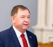 Kęstutis Vaitukaitis