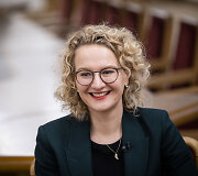 Au&scaron;rinė Armonaitė