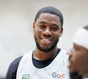Moses Wright