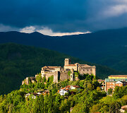 Bardi, Italija