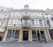 Signatarų namai &ndash; Vasario 16-ąją pasitinka atsinaujinę