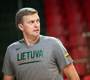 Dainius Adomaitis