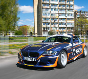 Lenktyninis automobilis &ndash; priemonių nuo koronaviruso i&scaron;vežiojimui