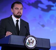 Leonardo DiCaprio