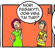 Seksuolumas