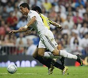 Antrosiose B grupės rungtynėse tarp Ispanijos vicečempiono Madrido &bdquo;Real" ir &bdquo;Al-Ittihad" (Saudo Arabija) klubų taip pat baigėsi lygiosiomis 1:1 (0:0).