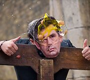 Premjeras nemėgstamiausias žmogus