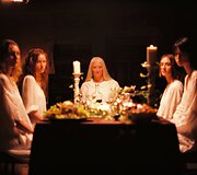 Vaido Baumilos naujos dainos "Kunigunda" vaizdo klipo filmavimo akimirka