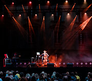 Justas Kulikauskas-Future Cello