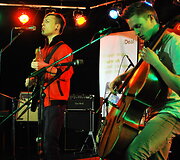 Justas Kulikauskas-Future Cello