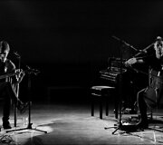 Justas Kulikauskas-Future Cello