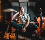 Justas Kulikauskas-Future Cello