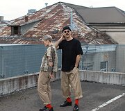 Teatras, avalynės verslas ir naujas baras: kaip A.Bružas suderina tiek veiklų?