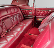 Stano retro automobilis