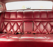 Stano retro automobilis