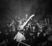 Nidoje &ndash; klubo &bdquo;Anna Mesha&ldquo; organizuojamas festivalis &bdquo;Anna sutiko Neringą&ldquo;