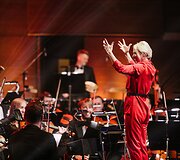 &bdquo;Maestro&ldquo; laidos filmavimas