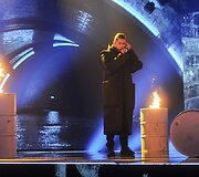 &bdquo;X Faktoriaus&ldquo; 3-ojo finalo akimirka