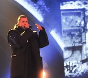&bdquo;X Faktoriaus&ldquo; 3-ojo finalo akimirka