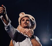 Marijono Mikutavičiaus &scaron;ou &bdquo;50&ldquo;