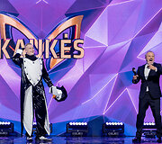Danas Rap&scaron;ys, Giedrius Savickas